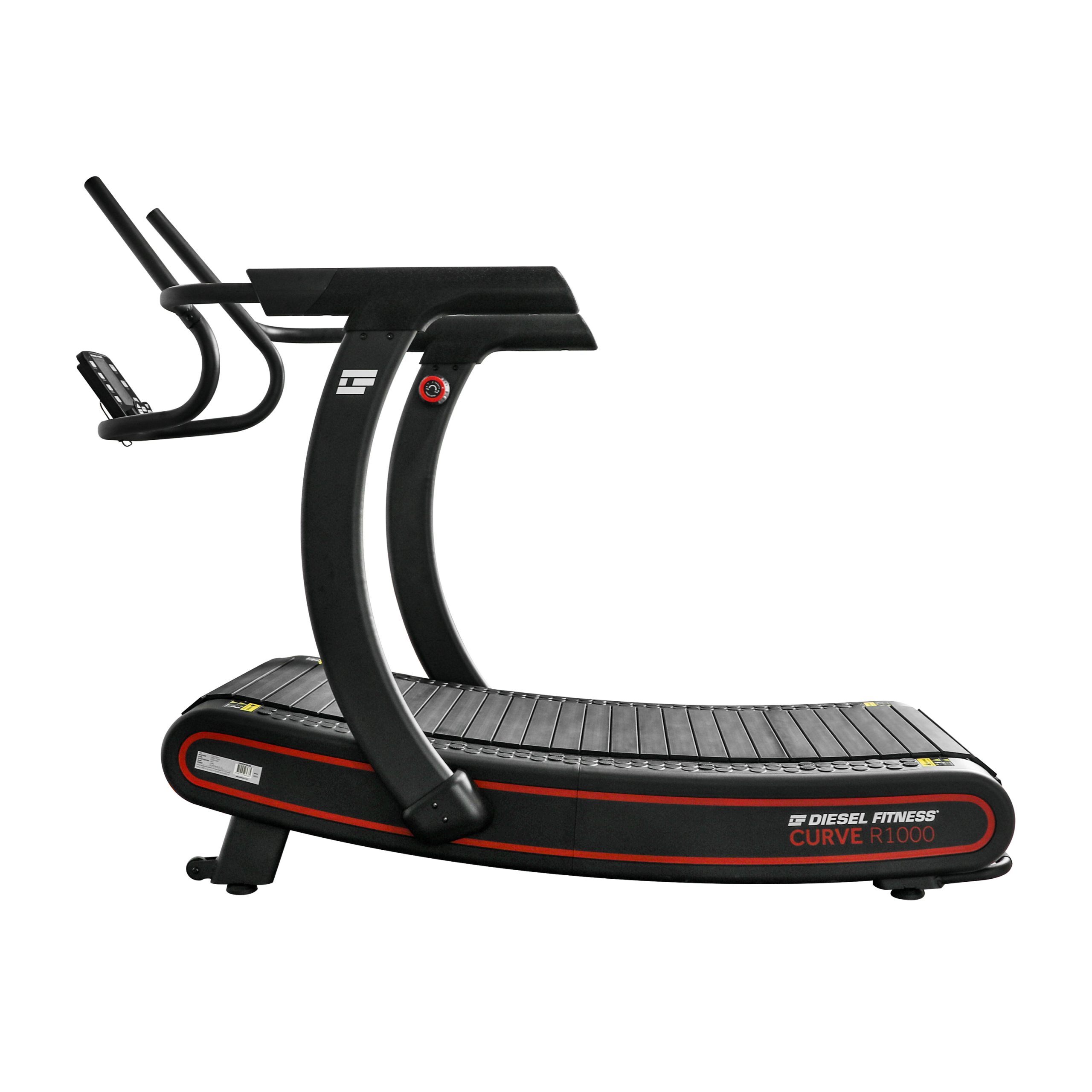 Diesel Fitness Curve R1000 Koşu Bandı