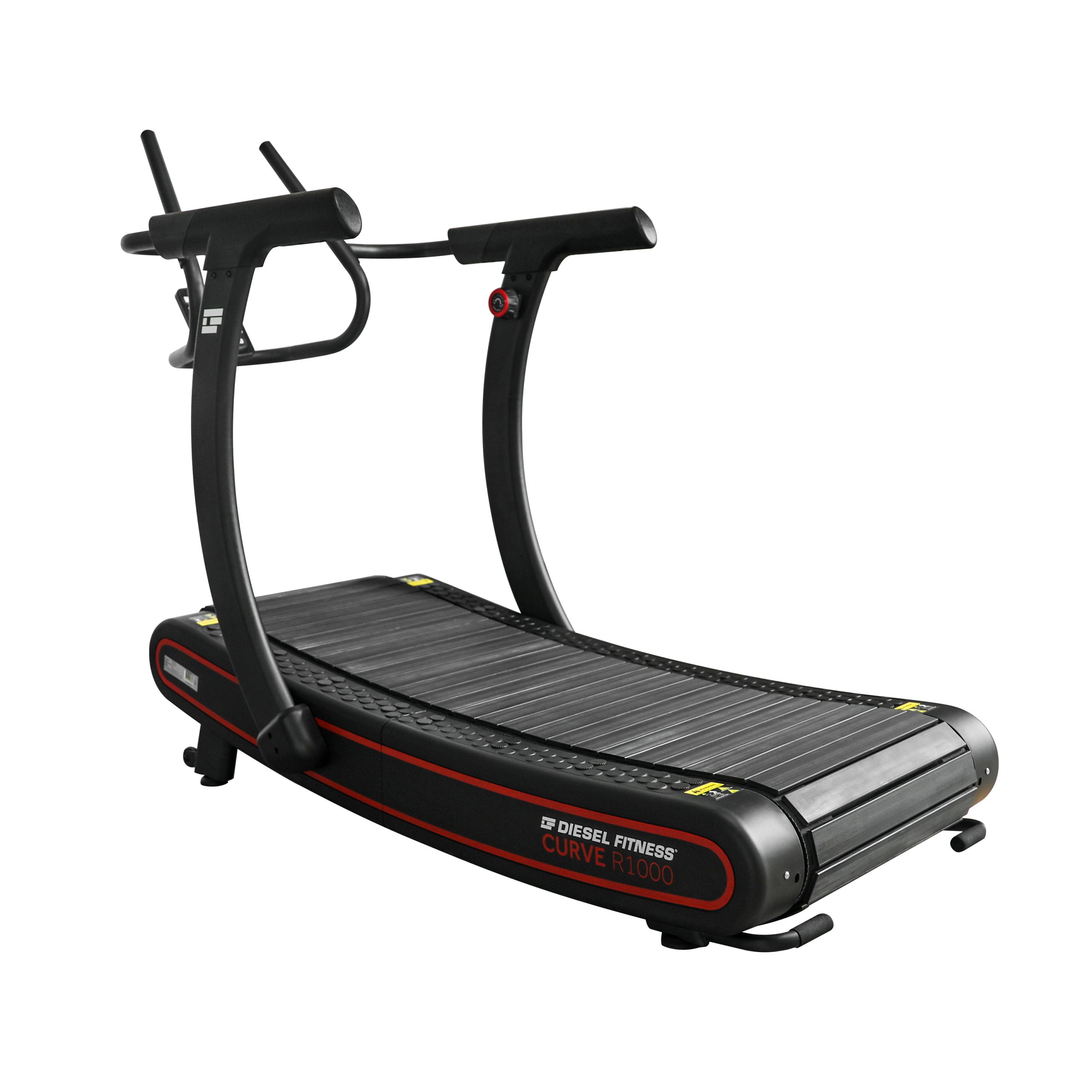 Diesel Fitness Curve R1000 Koşu Bandı