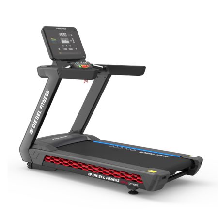 Diesel Fitness Nexus Koşu Bandı