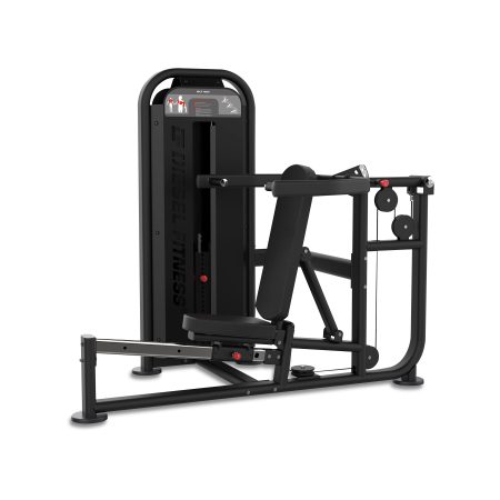 Diesel Fitness Multi Press Dual Machine