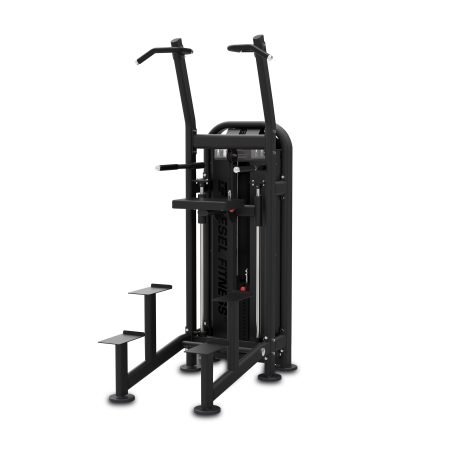 Diesel Fitness Upper Limbs