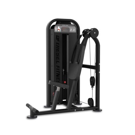 Diesel Fitness Abdominal Machine