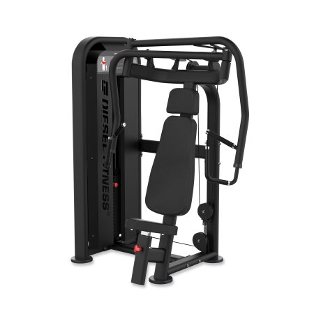 Diesel Fitness Chest Press
