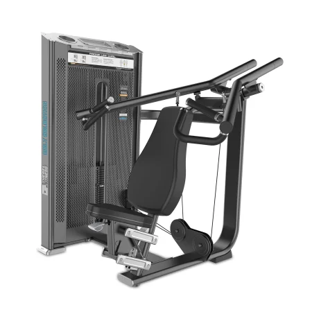 Diesel Fitness Belt Selection Shoulder Press
