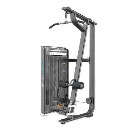 Diesel Fitness Belt Selection Lat Pulldown
