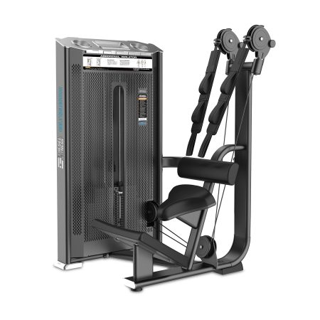 Diesel Fitness Belt Selection Isolator