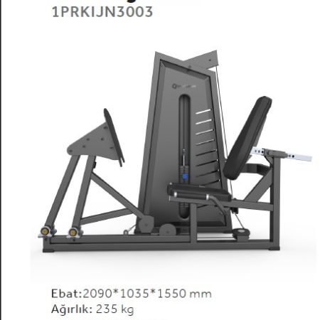 Profitness 3003 Leg Press