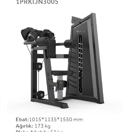 Profitness 3005 Lateral Raise