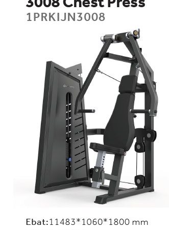 Profitness 3008 Chest Press