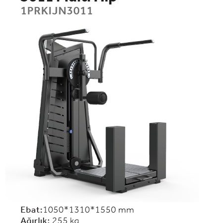 Profitness 3011 Multi Hip