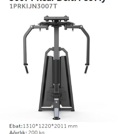 Profitness 3007T Rear Delt/Pec Fly