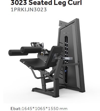 Profitness 3023 Seated Leg Curl