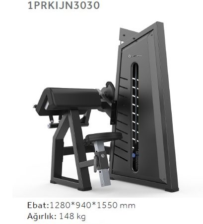 Profitness 3030 Biceps