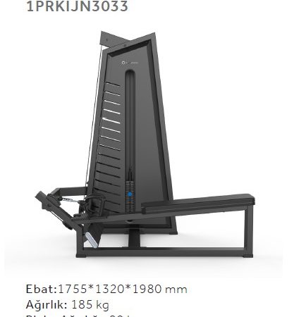 Profitness 3033 Horizontal Row