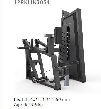 Profitness 3034 Vertical Row