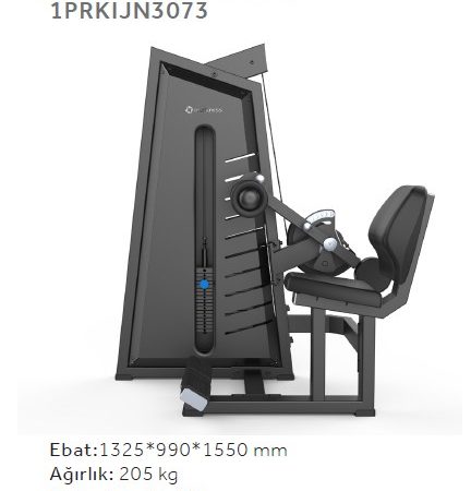 Profitness 3073 Abdominal