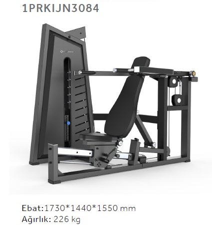 Profitness 3084 Multipress