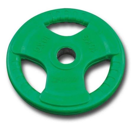 Diesel 10 Kg Kauçuk Flanş