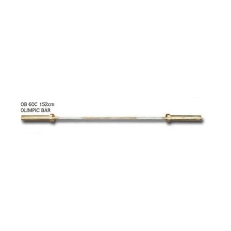 Diesel 152 cm Olimpic Bar