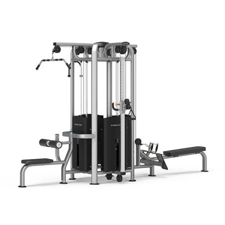 Diesel 9059 4'lü İstasyon