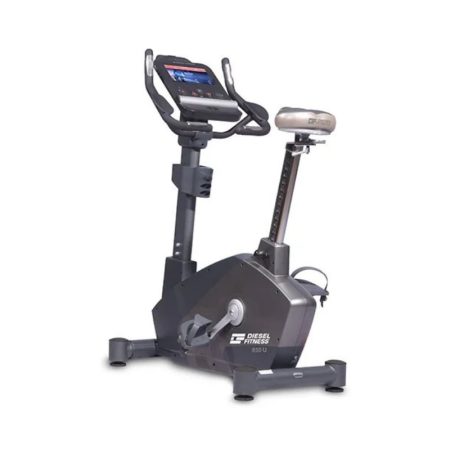 Diesel Fitness 850U Profesyonel Dikey Kondisyon Bisikleti