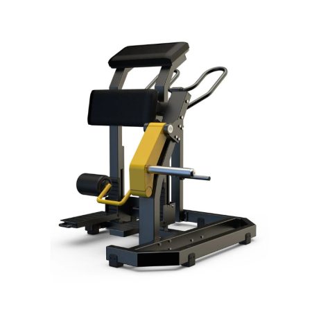 Diesel Fitness 955 Standing Leg Curl