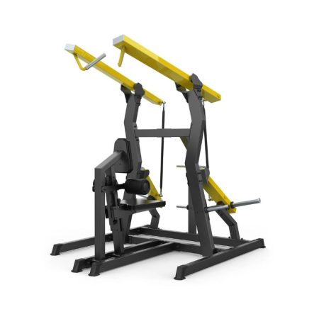 Diesel Fitness 976 High Row