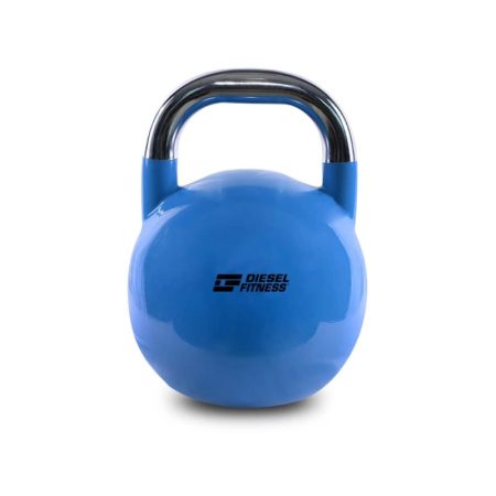 Diesel Fitness Competition Kettlebell 12 Kg