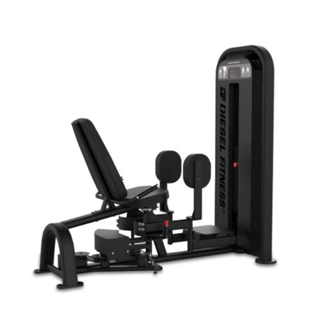 Diesel Fitness Inner / Outer Thigh Dual Machine