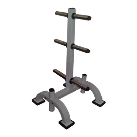 Diesel Fitness XH41 Weight Plate Tree