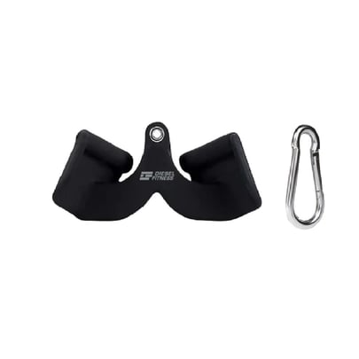 Diesel Fitness CABTK31215 Row Bar 30 cm