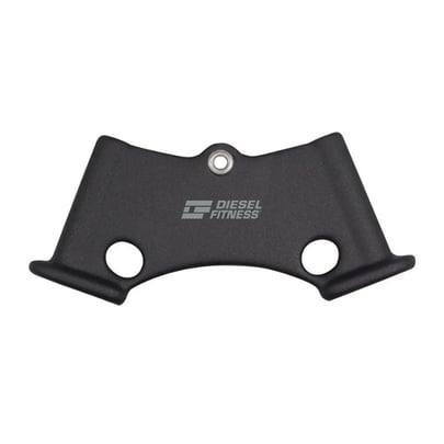 Diesel Fitness CABTK360 Triceps Bar 33 cm