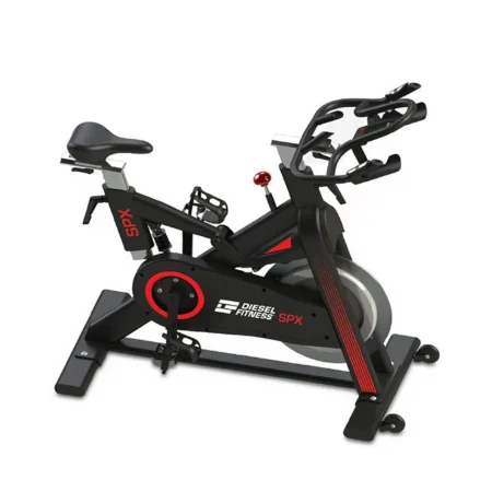 Diesel Fitness SPX Spining Bike