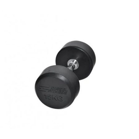 Diesel PSD-5 15 Kg Kauçuk Dambıl