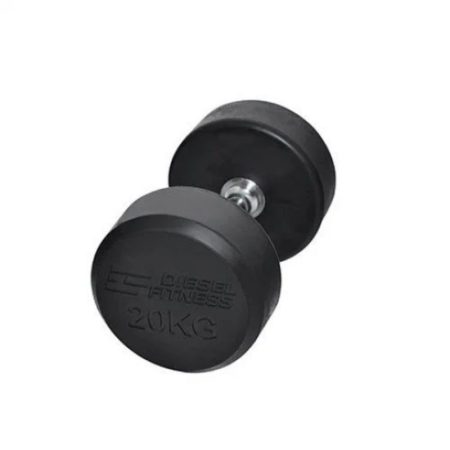 Diesel PSD-5 22,5 Kg Kauçuk Dambıl 2adet