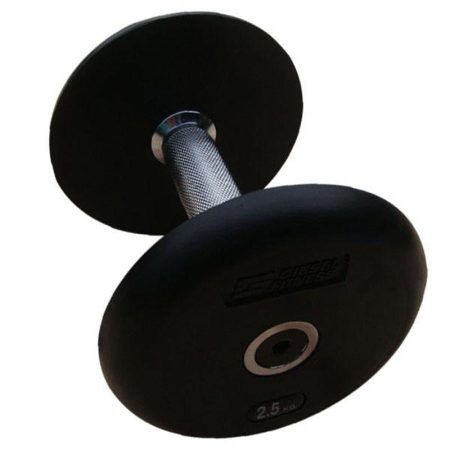 Diesel PSD-5 2,5 Kg Kauçuk Dambıl