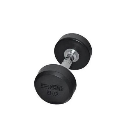 Diesel PSD-5 5 Kg Kauçuk Dambıl