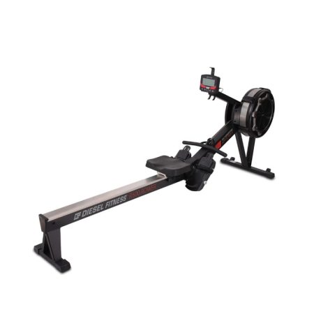 Diesel Fitness R 500 Pro Rower Kondisyon Kürek