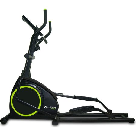 Profitness 8350D Black Eliptik Bisiklet