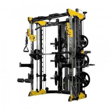Profitness X3000 Dap Smith Functional Trainer