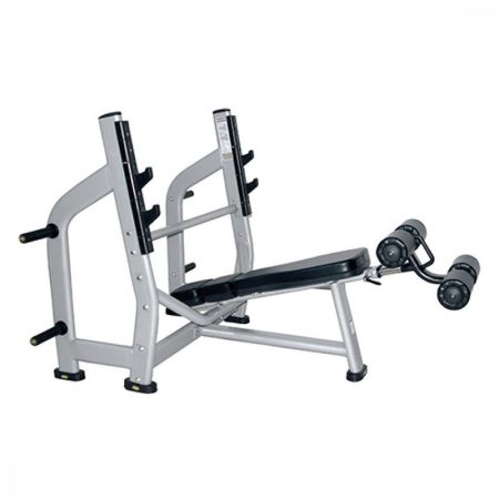 Diesel Fitness XH24 Decline Bench