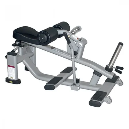 Diesel Fitness XH29 Seated Calf Machine