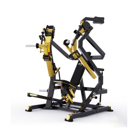 Diesel Fitness Titan Wide Chest Press