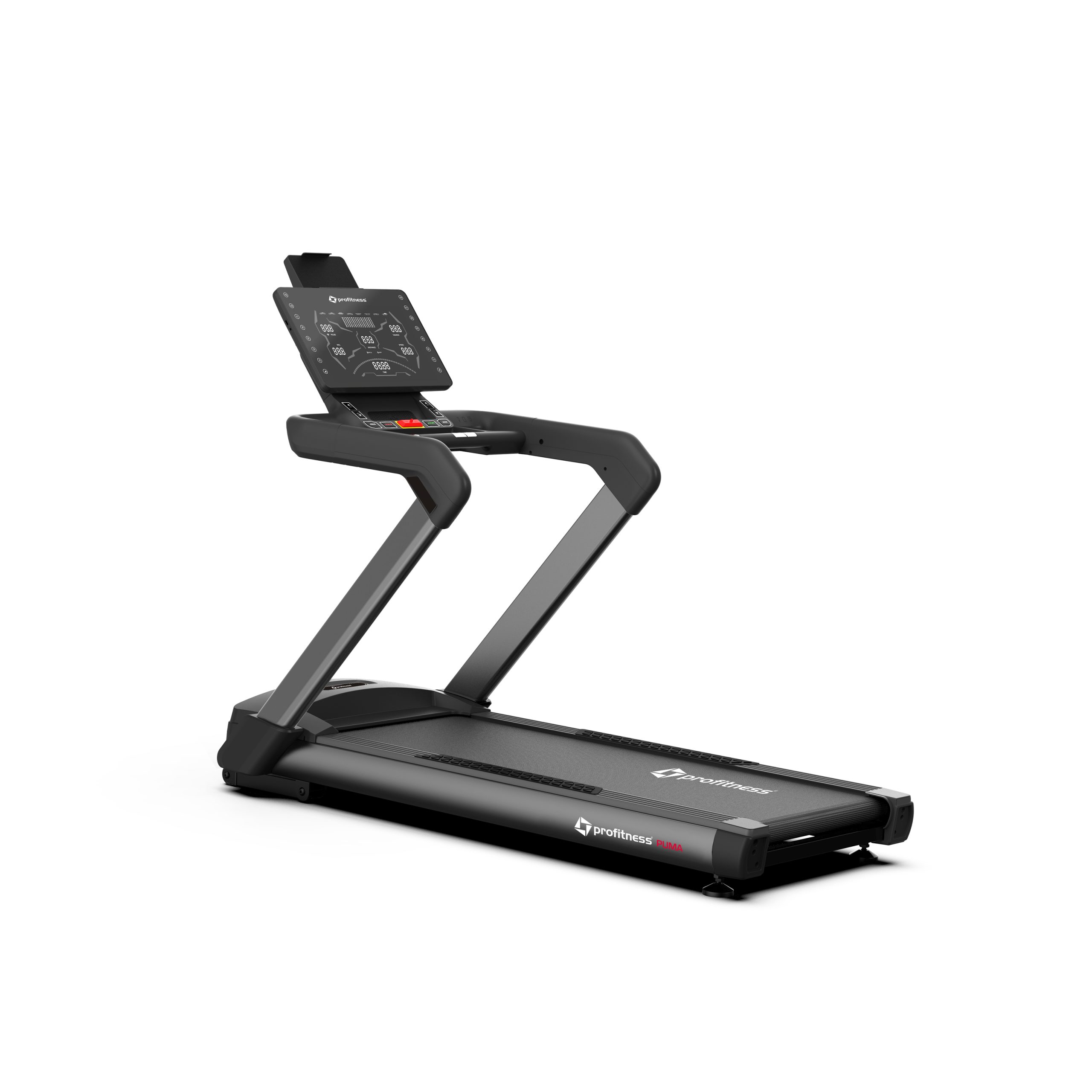 ProFitness Puma Koşu Bandı