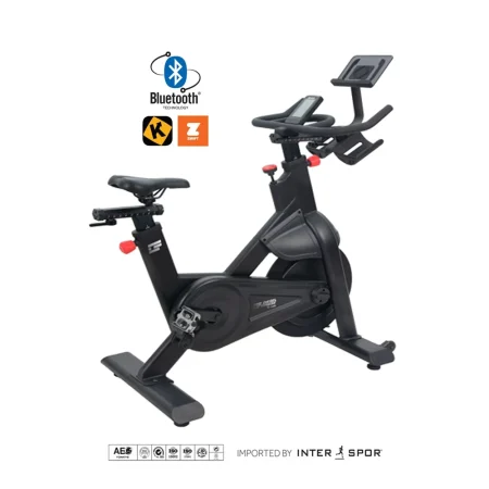 Diesel Fitness S100 Spin Bike