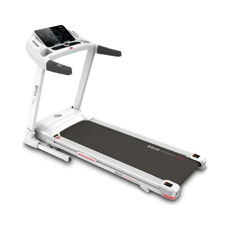 Voit Active White Koşu Bandı