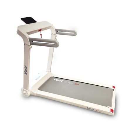 Voit Novafit Koşu Bandı Beyaz